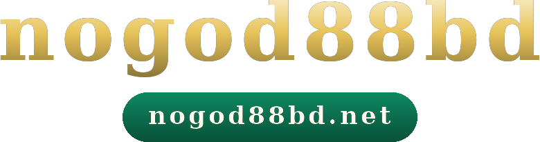 nogod88bd logo